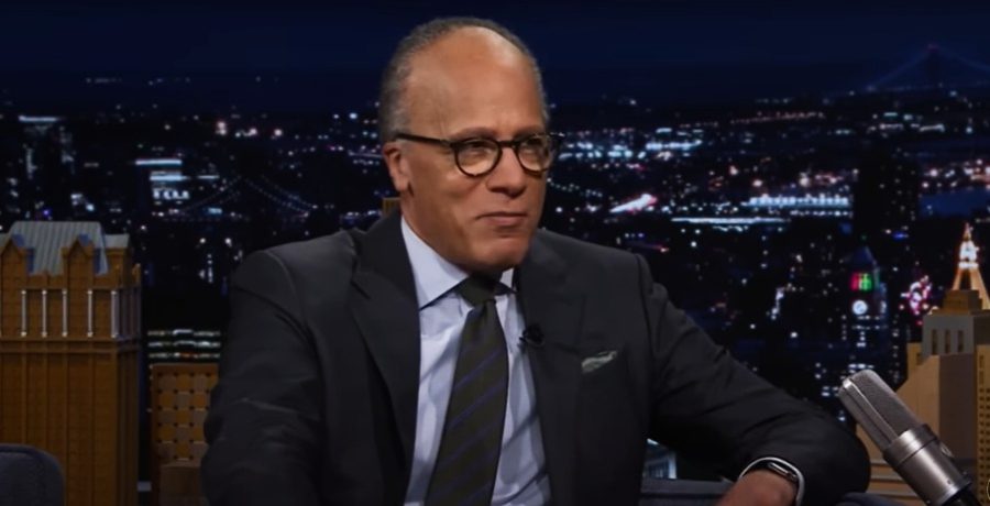 Lester Holt - YouTube