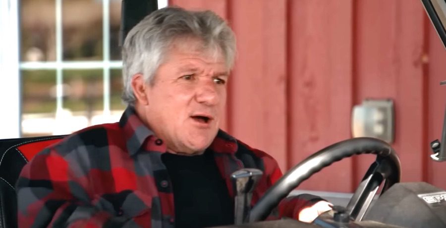 Little People Big World: Matt Roloff