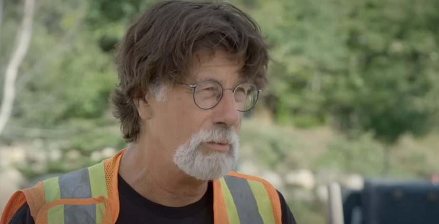 Rick Lagina From The Curse Of Oak Island, Sourced From History Channel YouTube