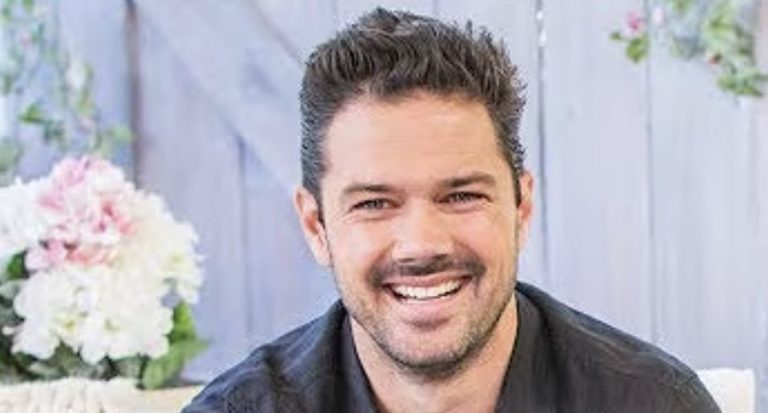 Ryan Paevey, Hallmark Hunk - YouTube