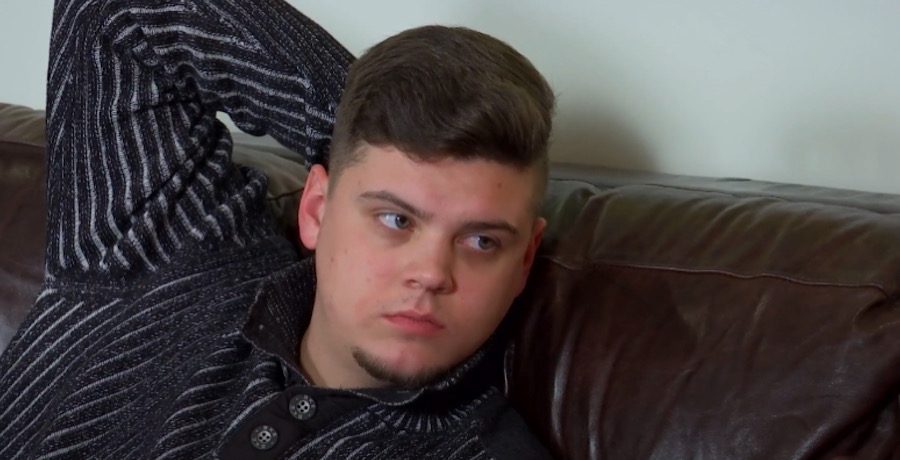 Tyler Baltierra-YouTube