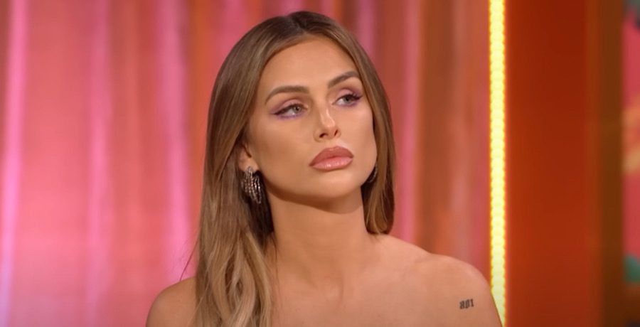 Lala Kent-YouTube