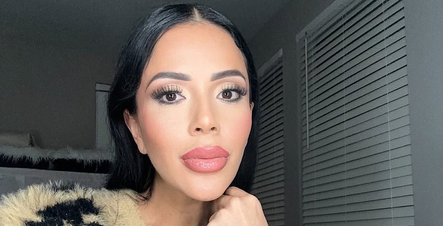Jasmine Pineda-Instagram