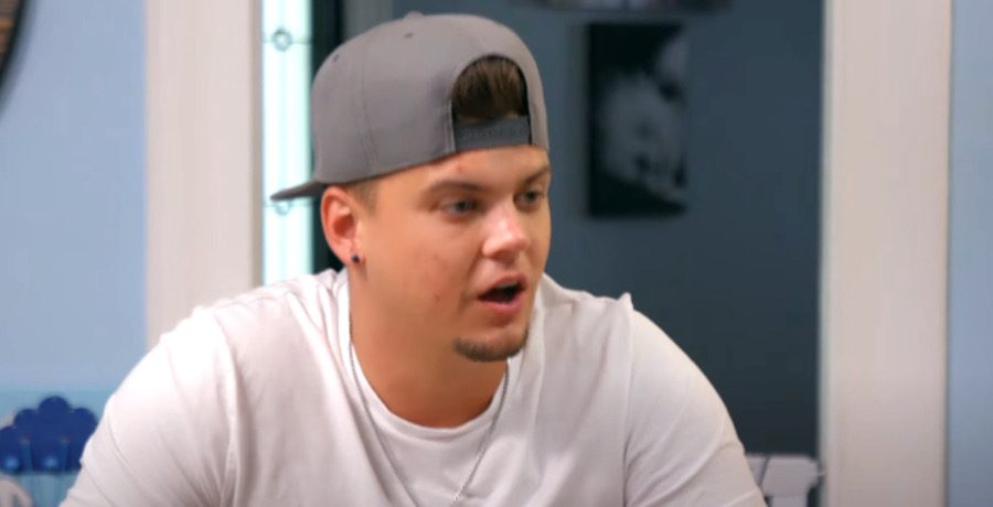 Tyler Baltierra-YouTube
