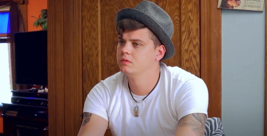 Tyler Baltierra-YouTube