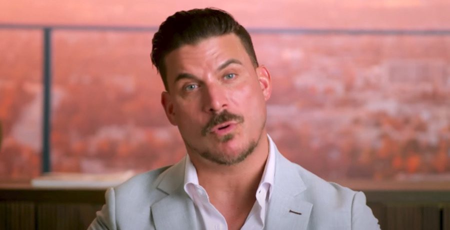 Jax Taylor-YouTube
