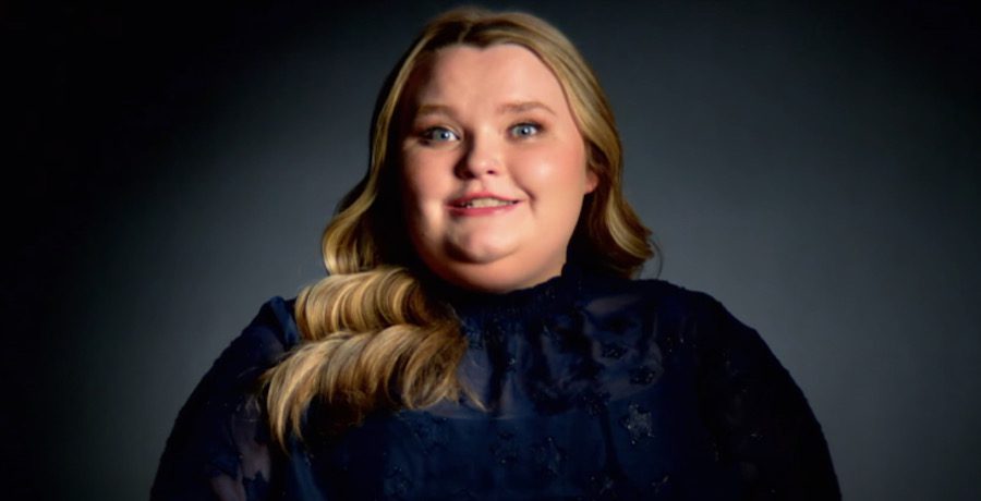 Alana 'Honey Boo Boo' Thompson-YouTube
