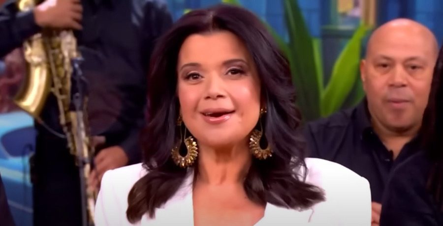 Ana Navarro- YouTube