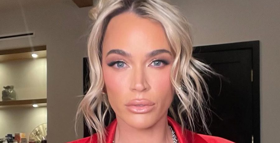 Teddi Mellencamp-Instagram