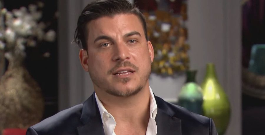 'The Valley' Jax Taylor/Credit: YouTube