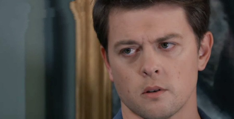 'General Hospital' Chad Duell/Credit; YouTube