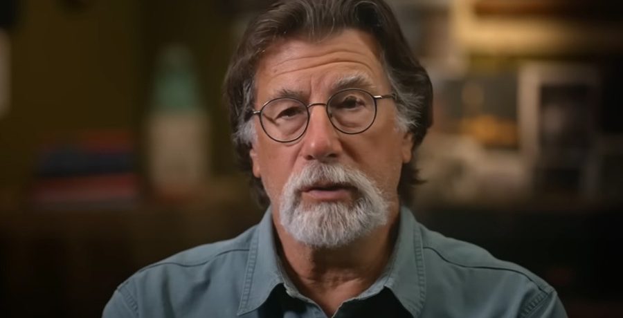 Rick Lagina From The Curse Of Oak Island, Sourced From History Channel YouTube