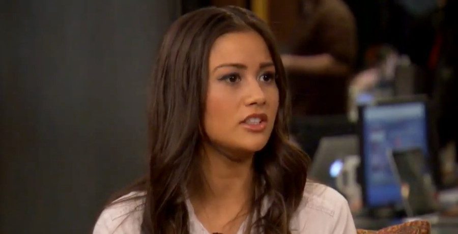 'Bachelor' Catherine Giudici Lowe/Credit: YouTube