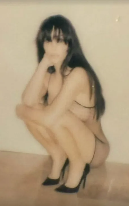 Bianca Censori-Instagram