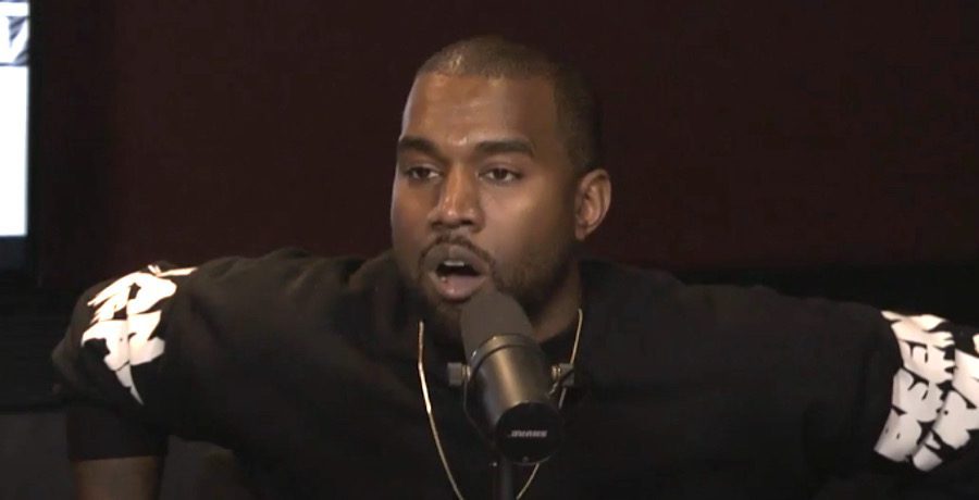 Kanye West- YouTube