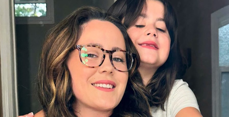 Jenelle Evans, Ensley Eason-Facebook