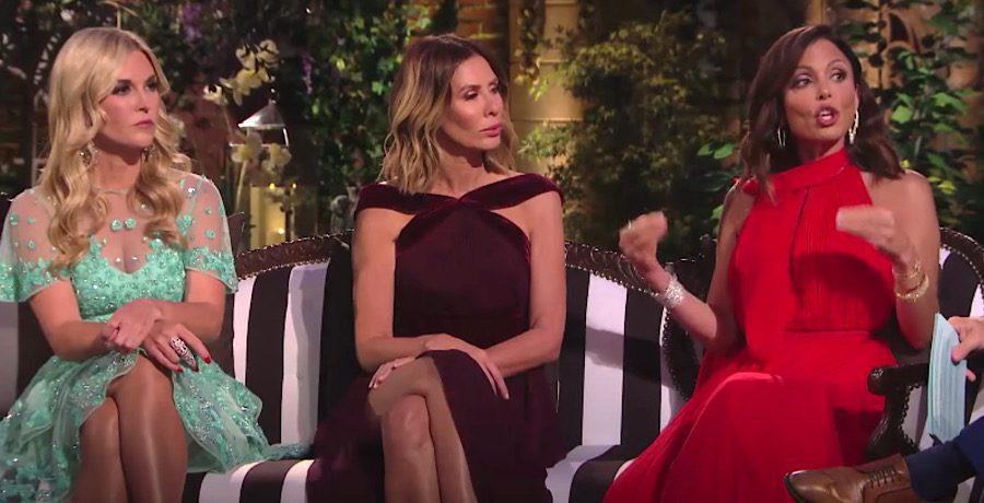 Tinsley Mortimer, Carole Radziwill, Bethenny Frankel- YouTube