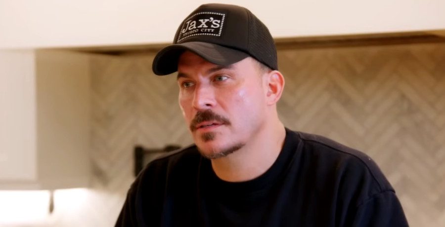 'The Valley' Jax Taylor/Credit: YouTube