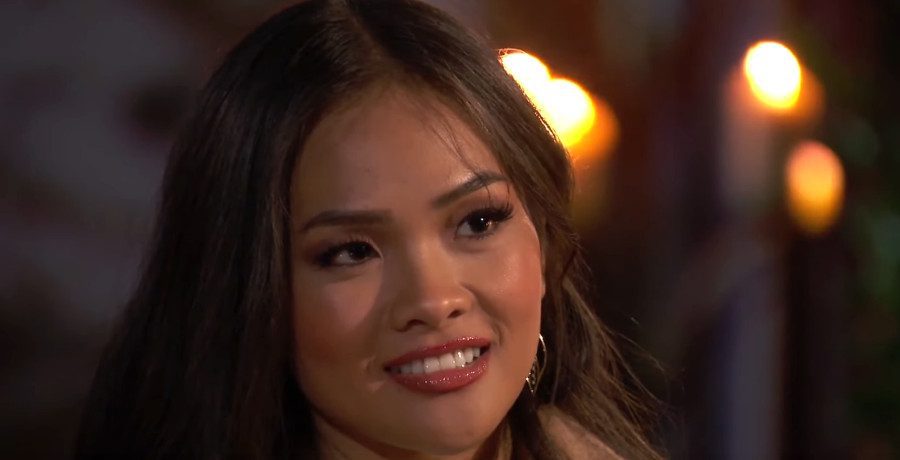 'Bachelorette' Jenn Tran/Credit: YouTube