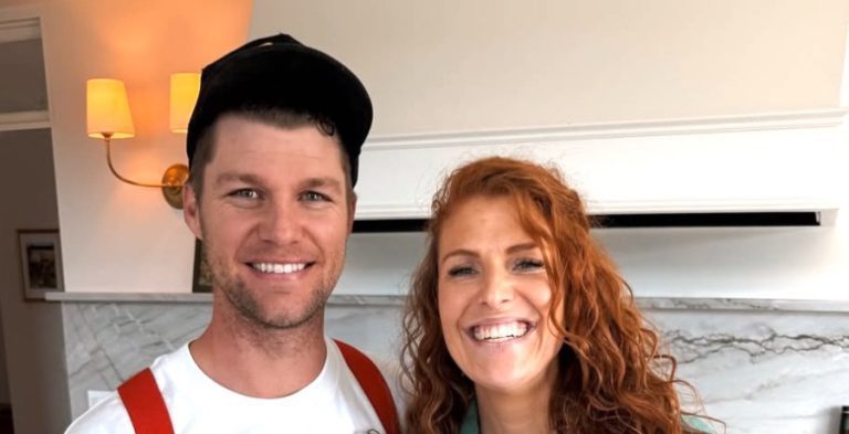 Little People Big World: Audrey Roloff - Jeremy Roloff