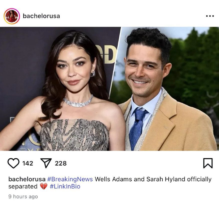 Credit: Instagram