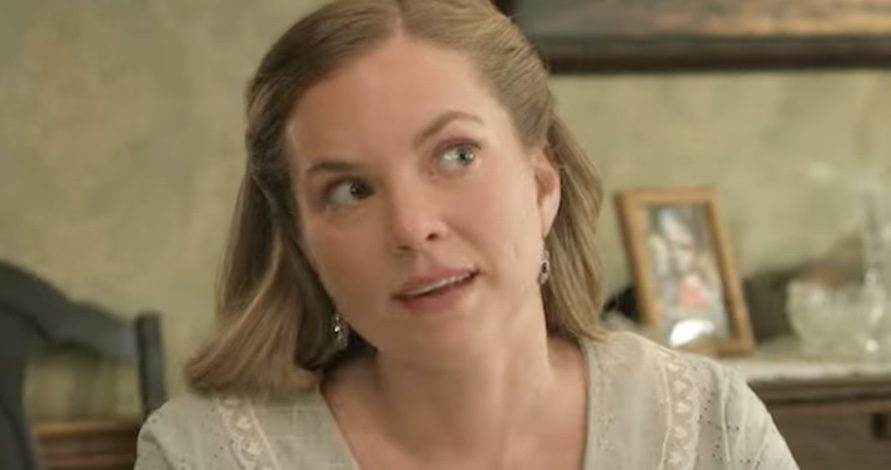 When Hope Calls, Cindy Busby-YouTube