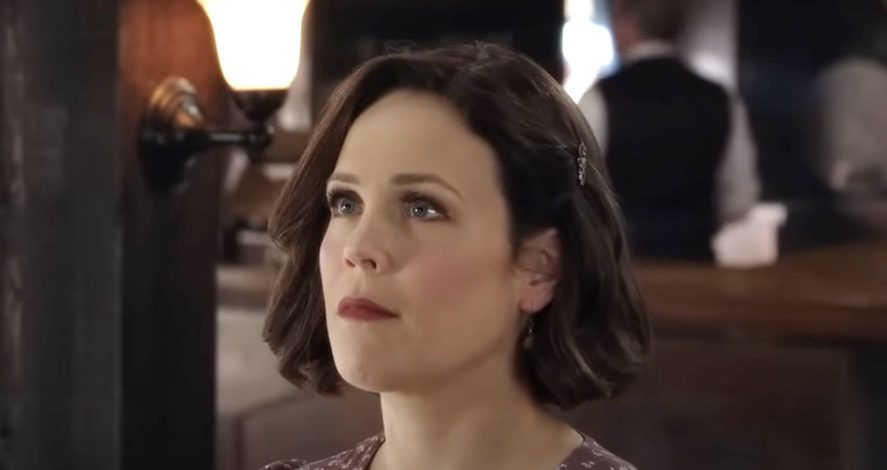 When Calls The Heart, Hallmark, Erin Krakow - YouTube