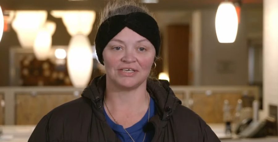 Amanda Halterman From 1000-Lb Sisters, Sourced From TLC YouTubeAmanda Halterman From 1000-Lb Sisters, Sourced From TLC YouTube