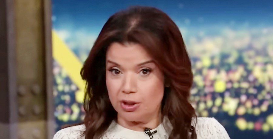 Ana Navarro - YouTube