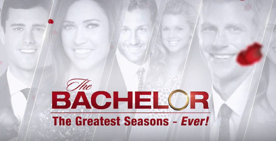 'Bachelor' logo/Credit: YouTube