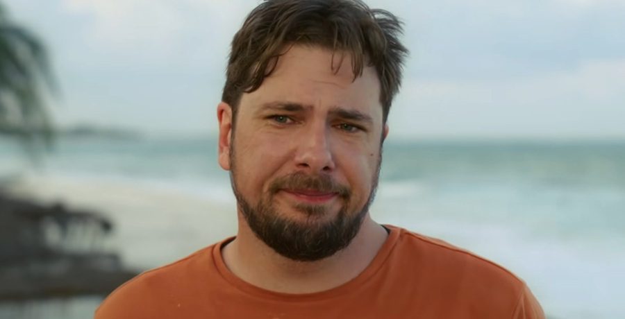 Colt Johnson From 90 Day: Hunt For Love, TLC, Sourced From YouTube