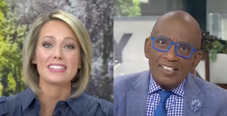 Dylan Dreyer & Al Roker - YouTube