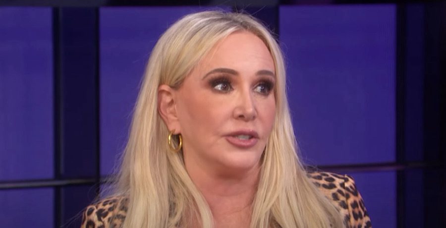 Shannon Beador- YouTube