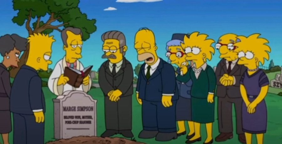 The Simpsons Season 36 Finale- YouTube