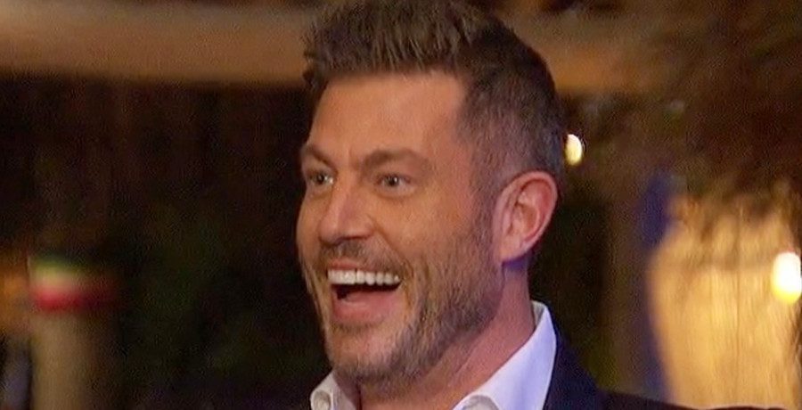 'Bachelor In Paradise' Jesse Palmer/Credit: YouTube