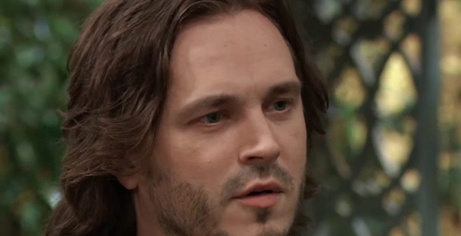 'GH' Jonathan Jackson/Credit: YouTube