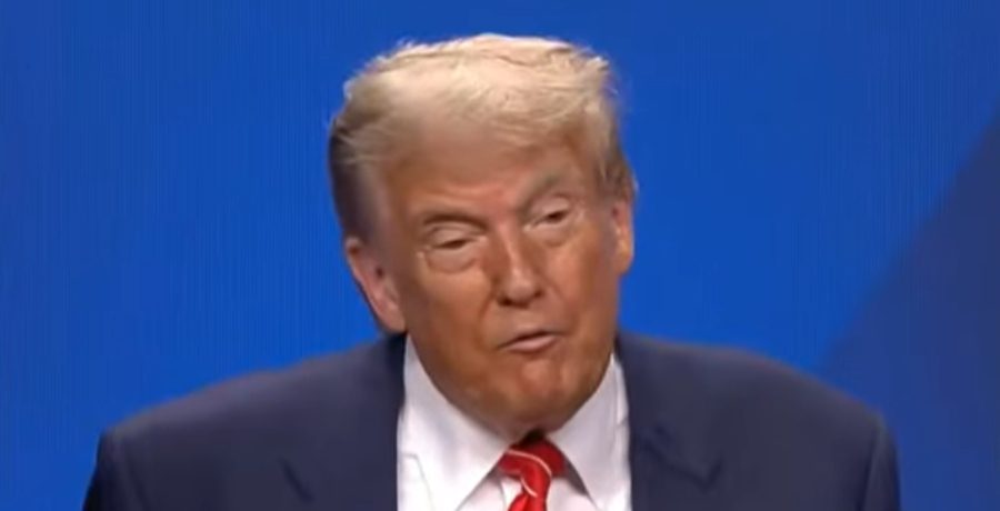 President Donald Trump - YouTube