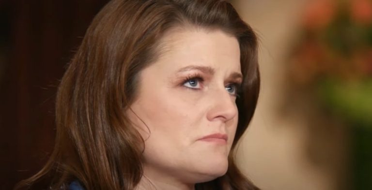 Robyn Brown From Sister Wives, TLC, Sourced From Facebook