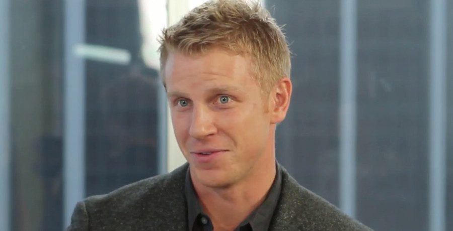 'Bachelor' Sean Lowe/Credit: YouTube