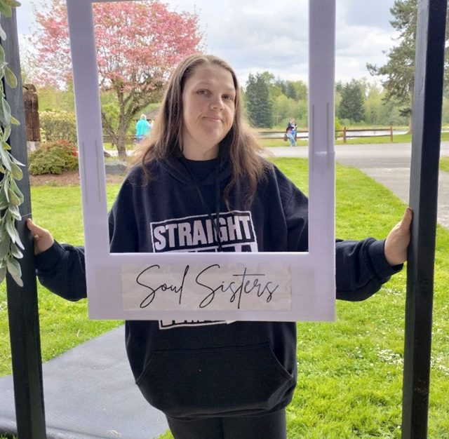 Stephanie Smith From My 600-Lb Life, TLC, Sourced From YouTube