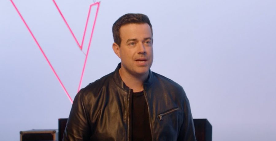 Carson Daly - YouTube