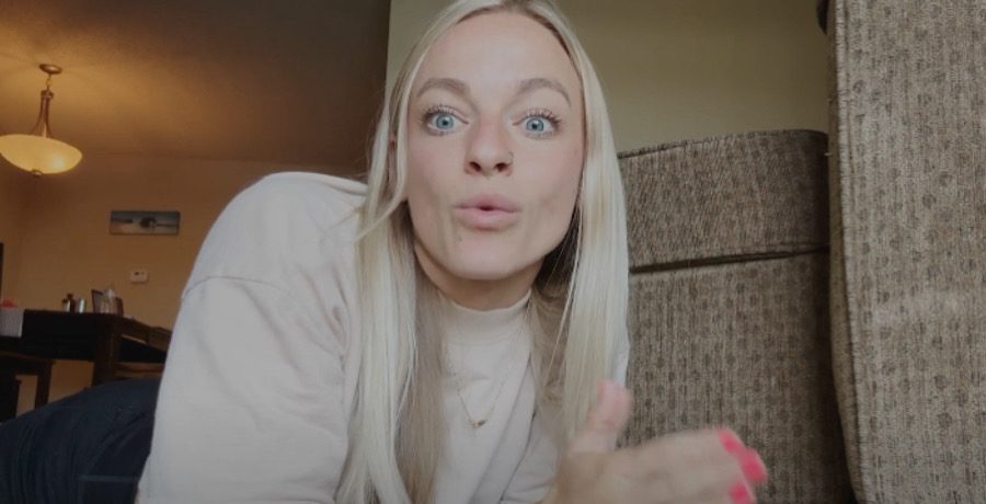 Mackenzie McKee- YouTube