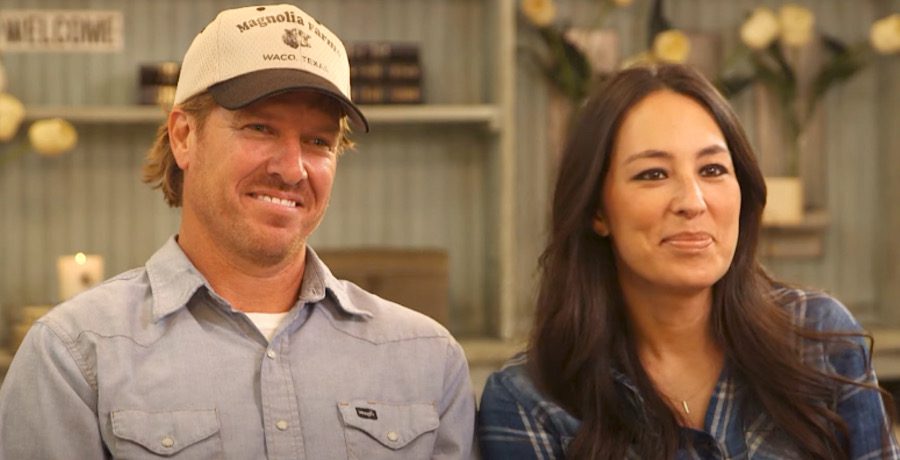 Chip Gaines, Joanna Gaines- YouTube