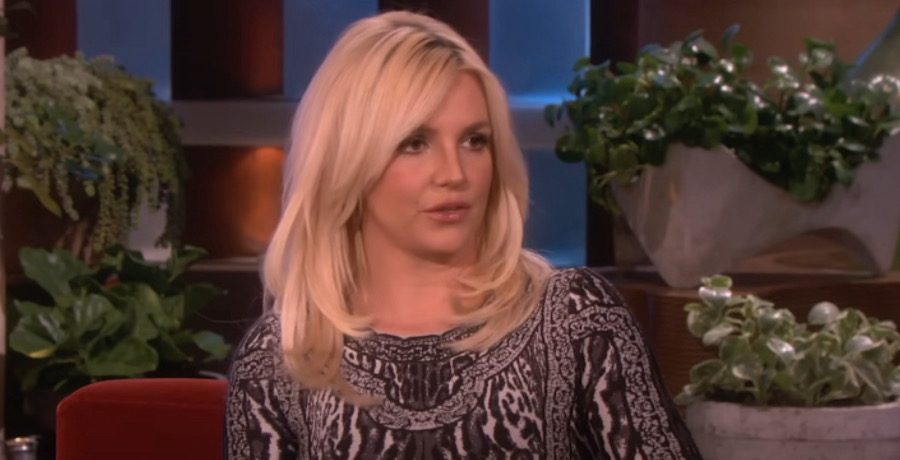Britney Spears- YouTube