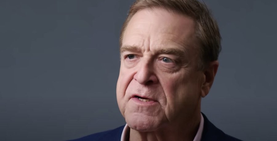 John Goodman- YouTube