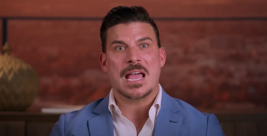 Jax Taylor- YouTube