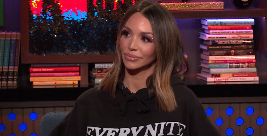 Scheana Shay- YouTube