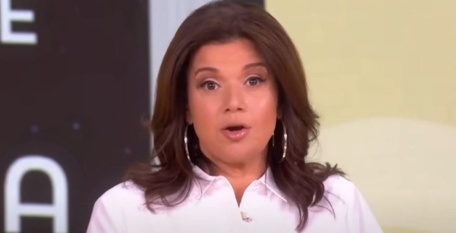 Ana Navarro- YouTube