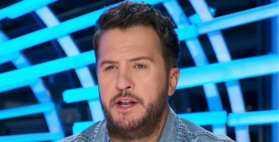 Luke Bryan/Credit: YouTube