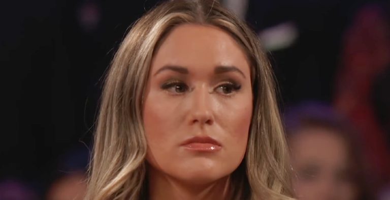 'Bachelorette' Rachel Recchia/Credit: YouTube